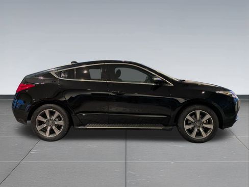Used 2013 Acura ZDX image 7