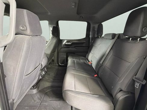 Used 2024 Chevrolet Silverado 1500 LT RWD image 28