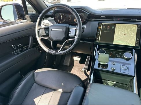 Used 2023 Land Rover Range Rover Sport SE Dynamic AWD/4WD image 13