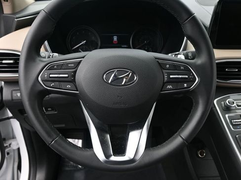 Certified 2023 Hyundai Santa Fe SEL image 23