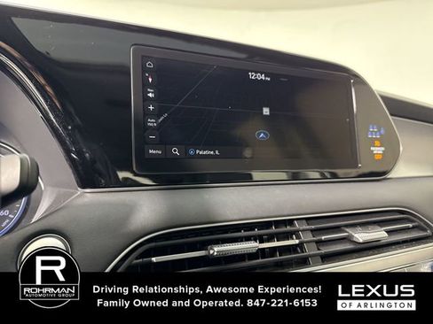 Used 2022 Hyundai Palisade SEL w/ Premium Package image 9