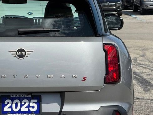 Used 2025 MINI Cooper Countryman S AWD/4WD image 5