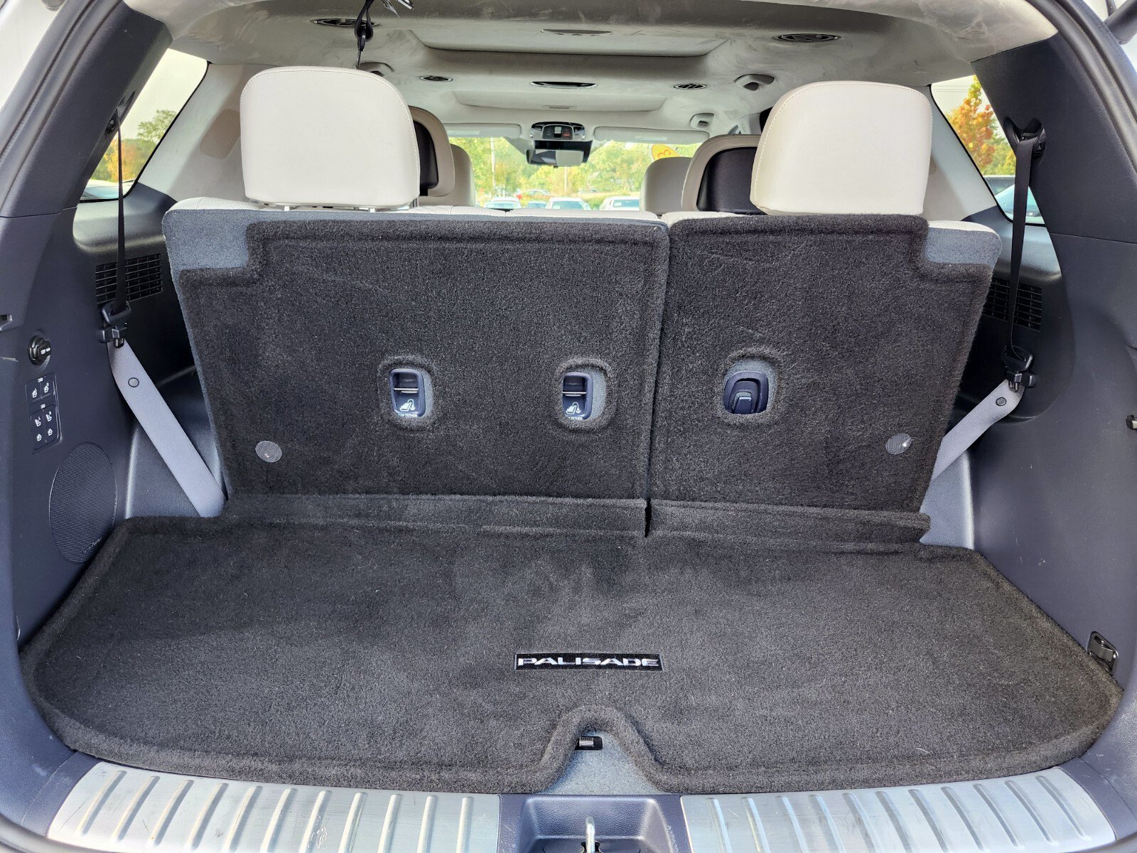 Certified 2023 Hyundai Palisade Calligraphy AWD/4WD image 33