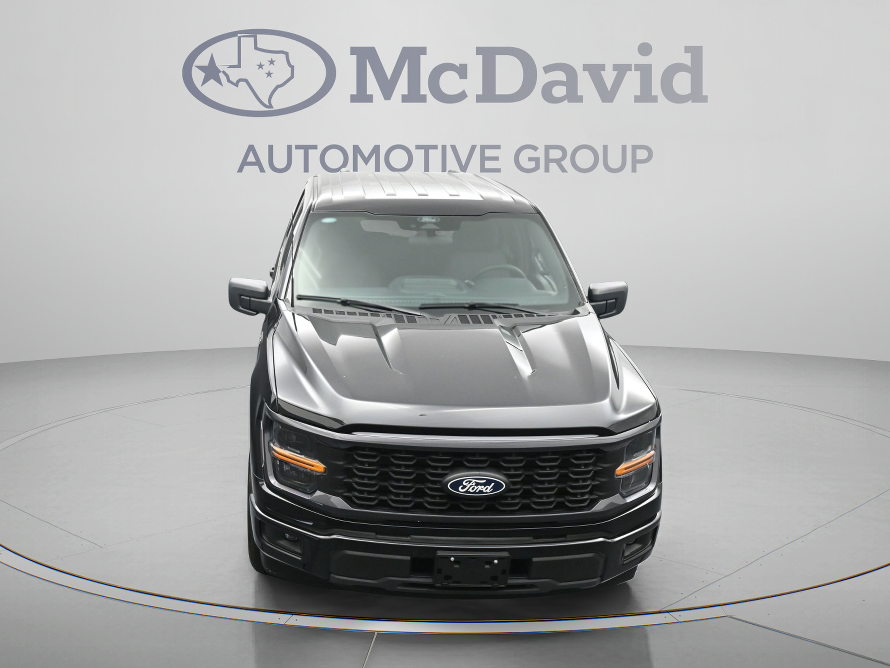 Used 2025 Ford F150 STX w/ Equipment Group 200A RWD image 33