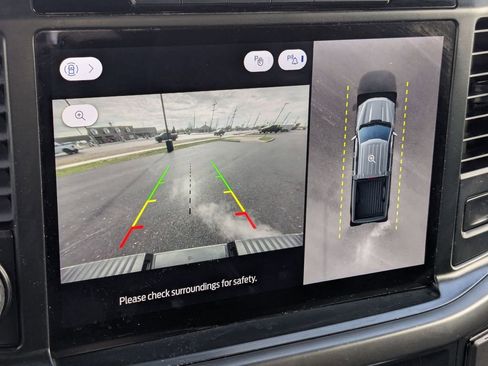 Used 2024 Ford F150 XLT w/ Equipment Group 302A MID image 13