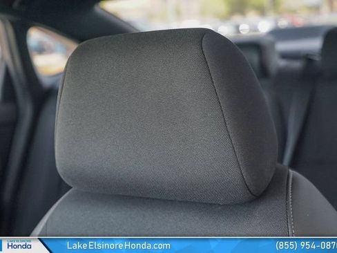 Certified 2026 Honda Civic Sport image 27