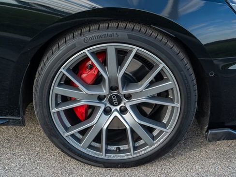 Used 2023 Audi S4 Prestige image 11