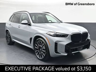 Used 2026 BMW X5 xDrive50e w/ Executive Package
