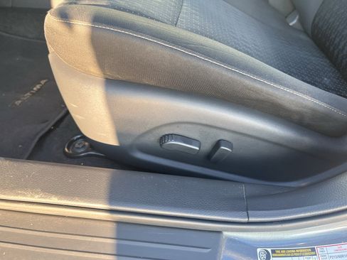 Used 2016 Nissan Altima 2.5 S w/ Power Driver Seat Package image 18
