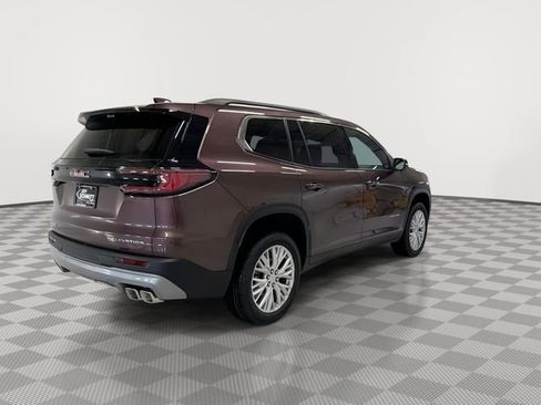 New 2026 GMC Acadia Elevation w/ Elevation Premium Package image 10