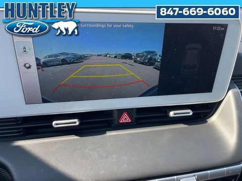 Used 2023 Hyundai Ioniq 5 SEL w/ Cargo Package image 24