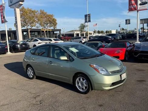 Used 2008 Toyota Prius FWD image 3