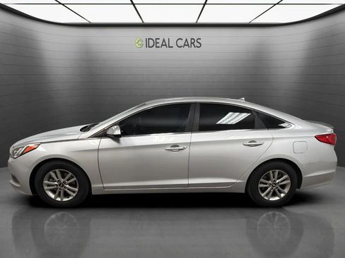 Used 2015 Hyundai Sonata SE FWD image 8