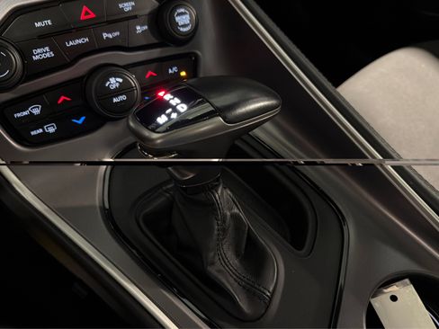 Used 2019 Dodge Challenger R/T Scat Pack RWD image 35