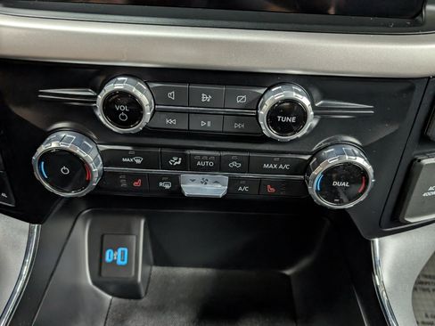 Used 2023 Ford F150 XLT w/ Equipment Group 302A High AWD/4WD image 20
