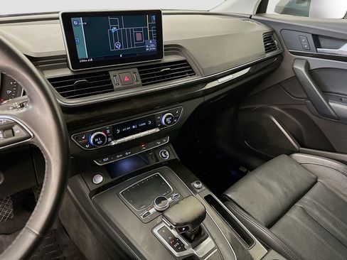 Used 2018 Audi Q5 2.0T Premium Plus w/ Premium Plus Package image 25