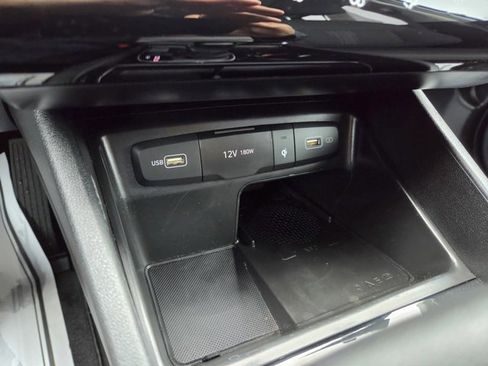 Used 2024 Hyundai Tucson SEL FWD image 11