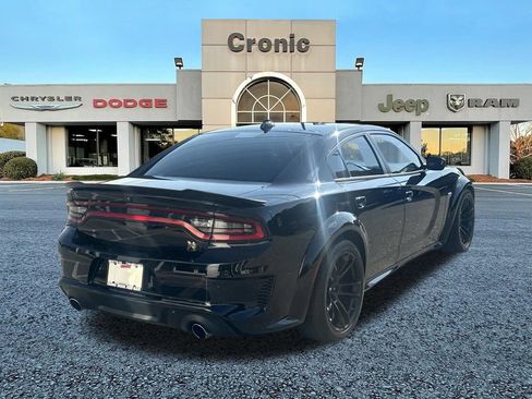 Used 2023 Dodge Charger Scat Pack RWD image 3