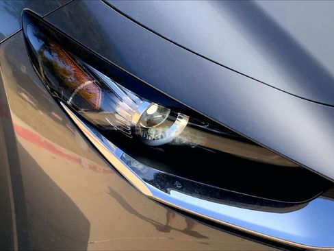 New 2025 MAZDA CX-30 AWD 2.5 S w/ Preferred Package image 13