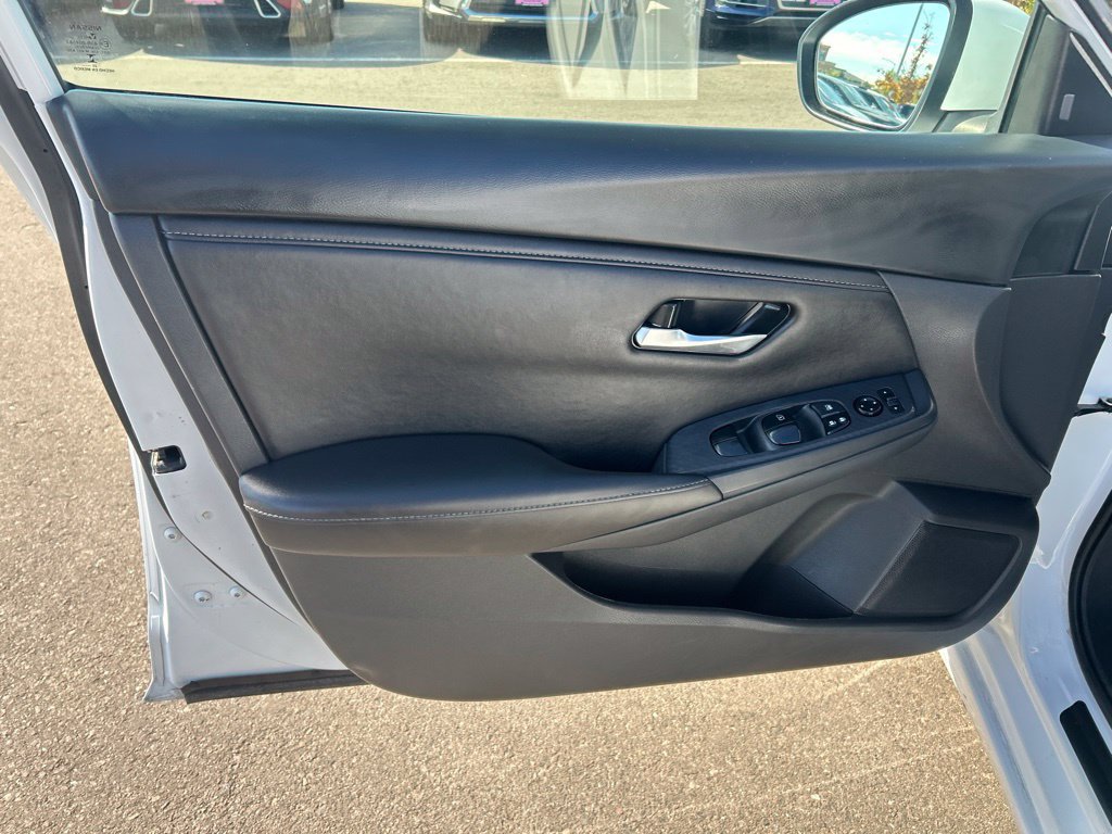 Used 2024 Nissan Sentra SV w/ All-Weather Package FWD image 22