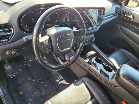 Used 2024 Dodge Durango GT AWD/4WD image 15