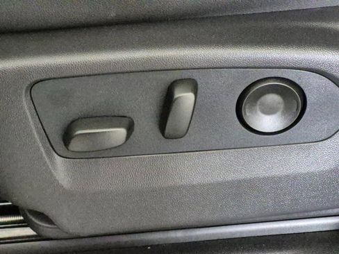 New 2026 Chevrolet Silverado 1500 LT Trail Boss w/ Convenience Package II image 15