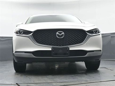 Certified 2024 MAZDA CX-30 AWD 2.5 S image 33