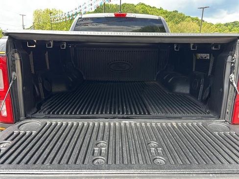 Used 2022 Ford Ranger XLT w/ Equipment Group 301A Mid AWD/4WD image 17