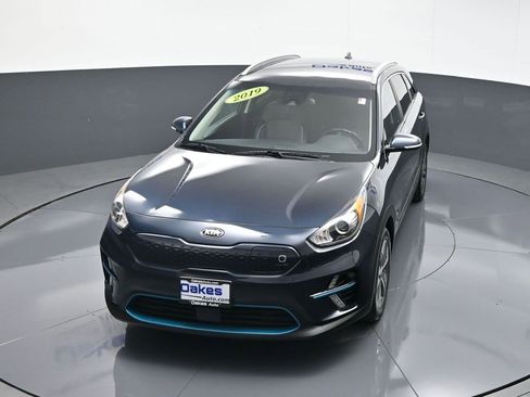 Certified 2019 Kia Niro EX w/ Cold Weather Package 2.0 image 47