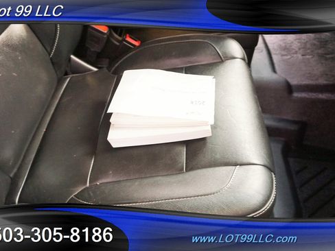 Used 2018 Chevrolet Silverado 1500 LT w/ All Star Edition image 35