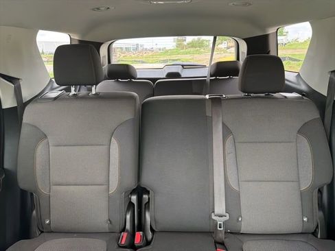 Used 2021 Chevrolet Traverse LS w/ LPO, Floor Liner Package image 11