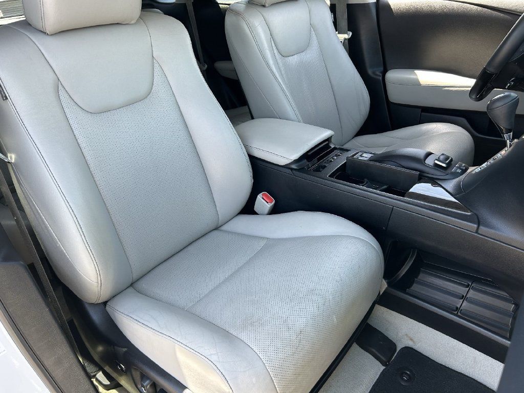 Used 2015 Lexus RX 350 FWD image 10