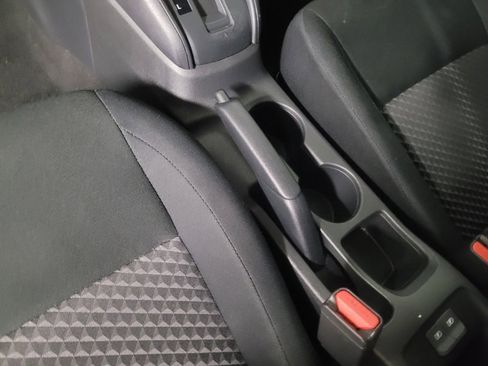 Used 2024 Nissan Versa S w/ Trunk Package image 26