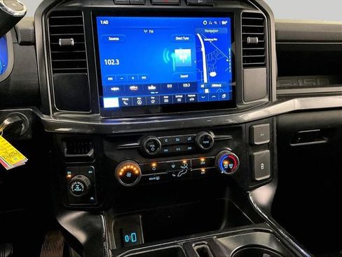 Used 2024 Ford F150 STX AWD/4WD image 6