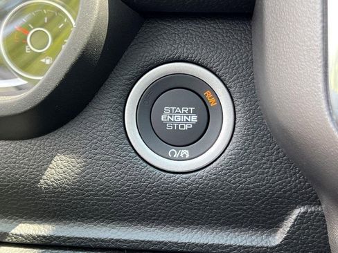 New 2026 RAM 1500 Laramie w/ Trailer Tow Group image 23