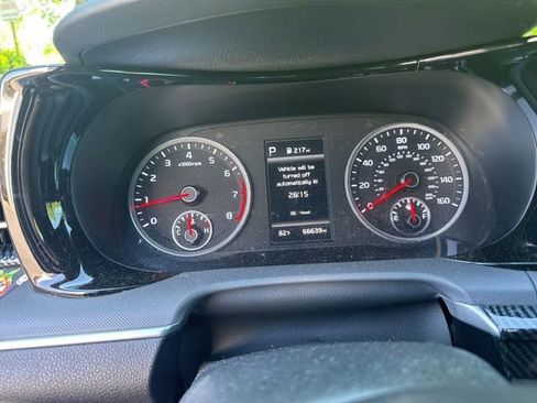 Used 2021 Kia K5 GT-Line AWD/4WD image 9