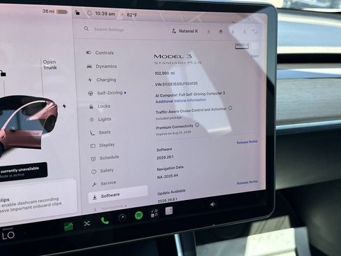 Used 2020 Tesla Model 3 RWD image 33