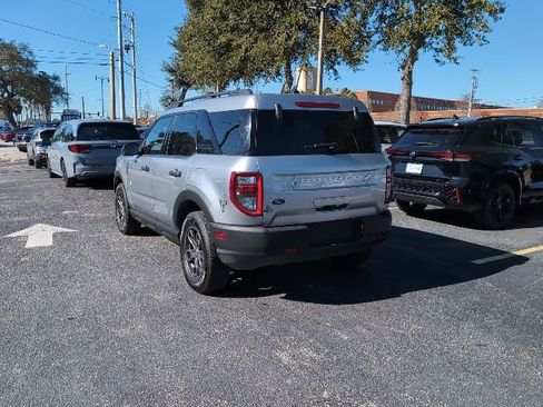 Used 2021 Ford Bronco Sport Big Bend image 4