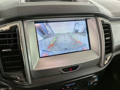 Used 2021 Ford Ranger XLT w/ Equipment Group 301A Mid image 23