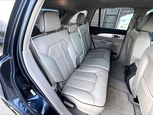 Used 2014 Lincoln MKX FWD w/ Equipment Group 101A image 20