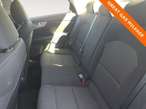 Used 2024 Kia Forte LXS image 13