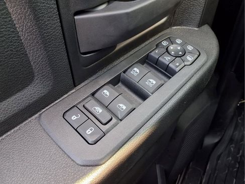 New 2026 RAM 2500 Tradesman AWD/4WD image 15