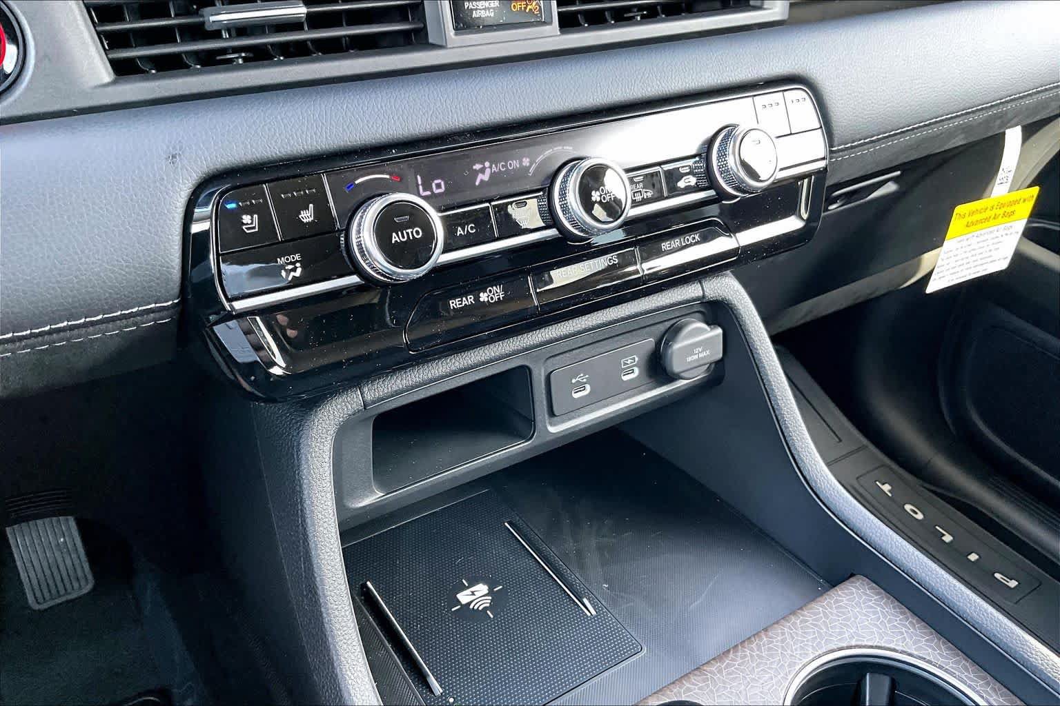 New 2026 Honda Pilot Elite image 20