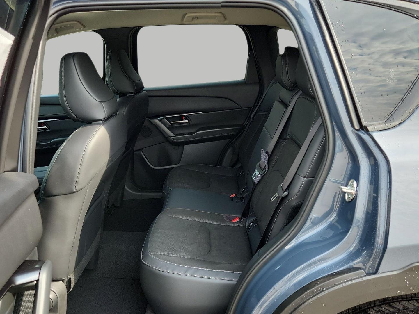 New 2026 MAZDA CX-5 Select AWD/4WD image 19