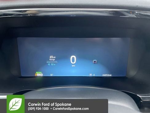 Certified 2023 Ford F150 Lightning Pro image 28