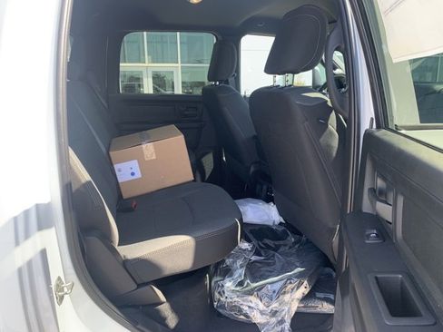 New 2024 RAM 3500 Tradesman w/ Towing Technology Group image 25