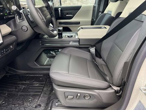 New 2026 GMC Hummer EV 2X image 17