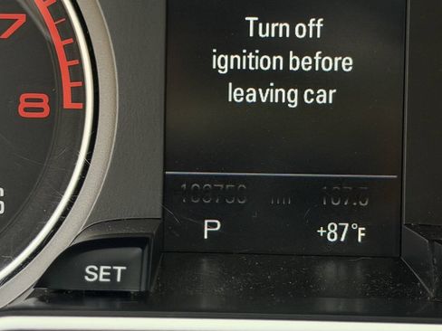 Used 2016 Audi A4 2.0T Premium AWD/4WD image 12