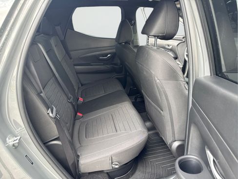 Used 2023 Hyundai Santa Cruz SEL w/ Cargo Package FWD image 39