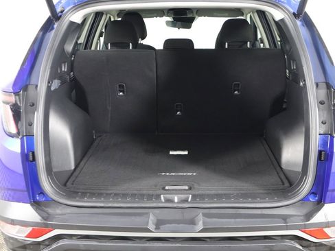 Used 2023 Hyundai Tucson SEL image 19